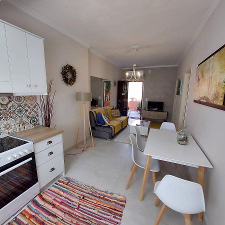 Anatoli Apartment Перама Екстериор снимка