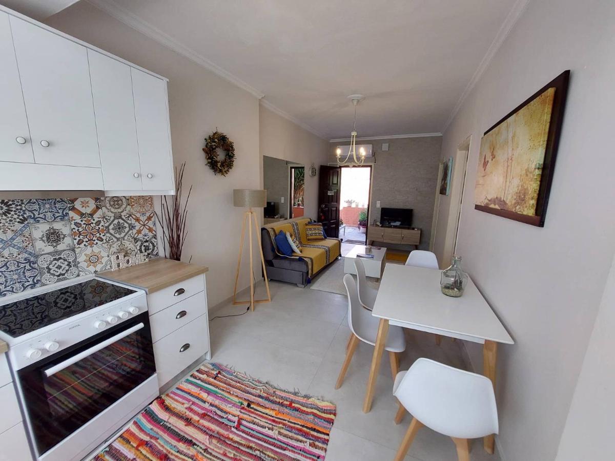 Anatoli Apartment Перама Екстериор снимка